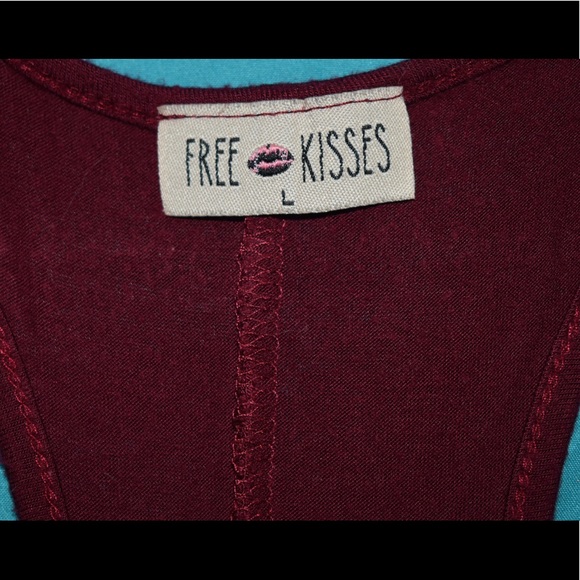 Wild West Ride Tank - Picture 2 of 2